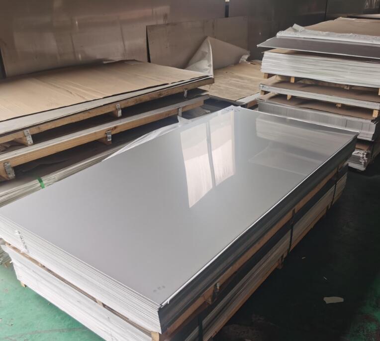 黄浦321不锈钢板