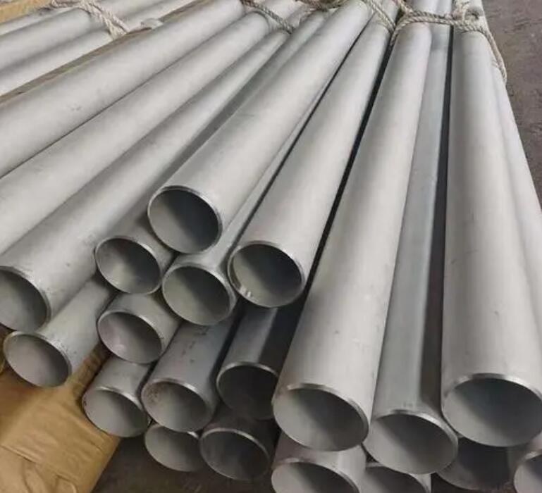 黄浦304不锈钢管