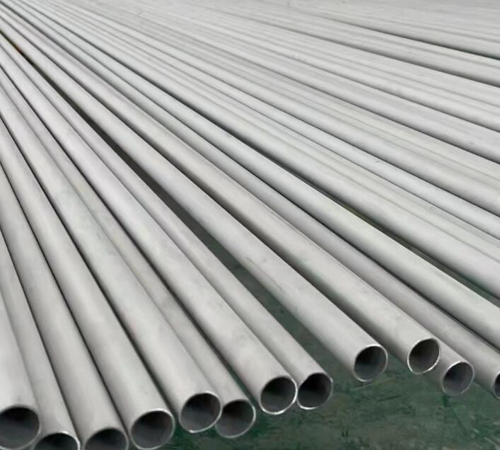 黄浦441不锈钢管