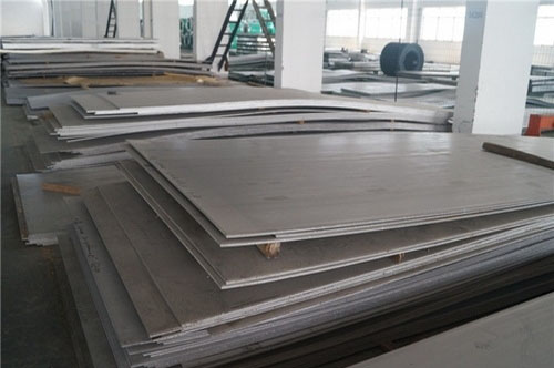 黄浦304不锈钢板