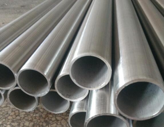 黄浦321不锈钢管