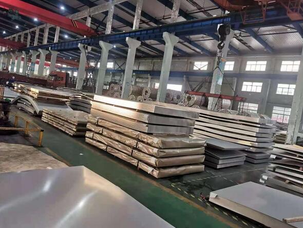 黄浦321不锈钢板