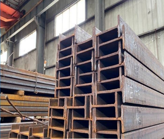 黄浦Q420C工字型钢