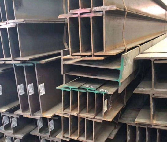 黄浦Q235C工字钢