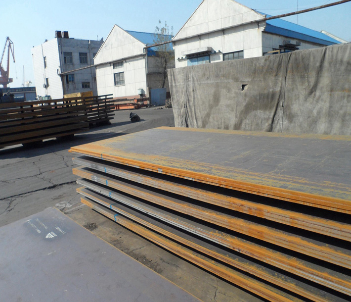 黄浦SA210C镀锌板